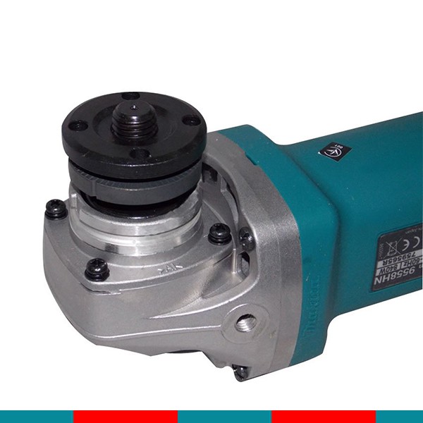 Máy mài cầm tay Makita 9558HN (125MM - 840W) | Makita chính hãng