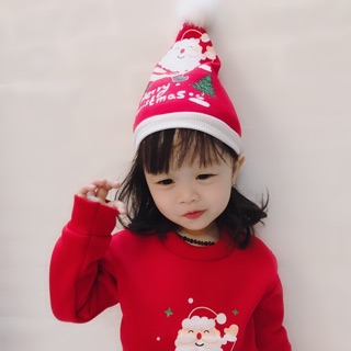 Bộ noel cho bé trai và bé gái