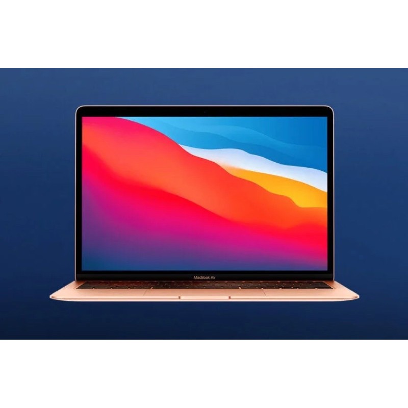 Apple Macbook Air M1 2020/ 8GB/ 256GB/ Touch ID sensor/ J/A