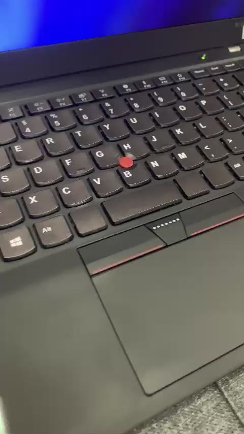 Lenovo Carbon X1 Gen 5 | BigBuy360 - bigbuy360.vn