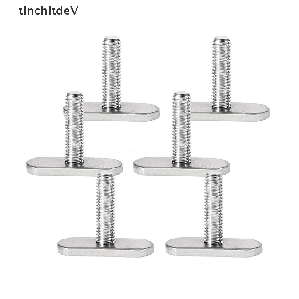 Bộ Bu Lông Ốc Vít M5 / M6 Thay Thế Dành Cho Thuyền Kayak