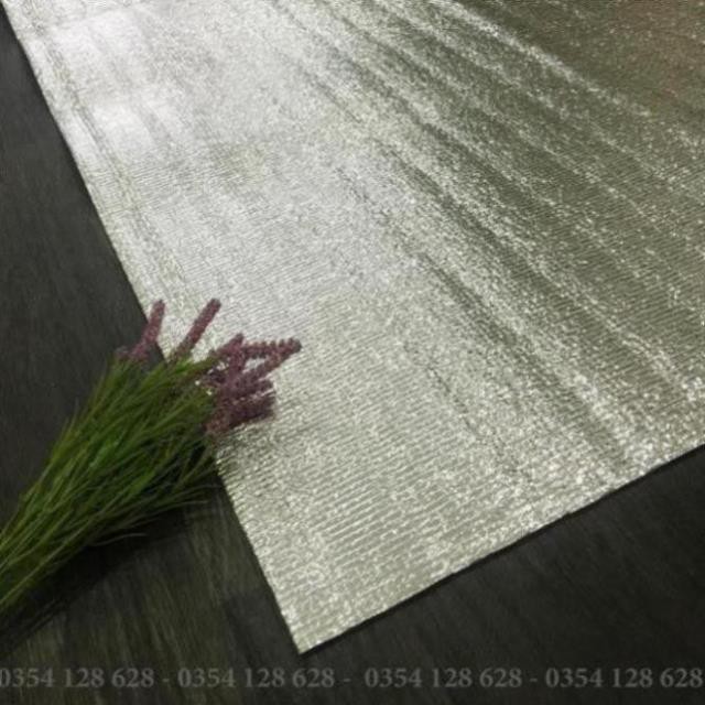 Chiếu ngủ văn phòng - Thảm du lịch dã ngoại chống thấm - KT : 1m x 2m