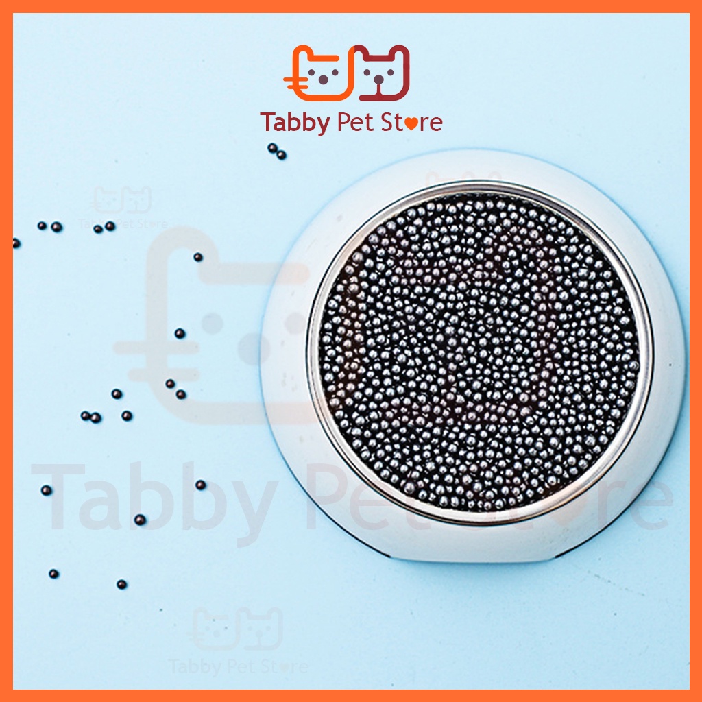 Hạt khử mùi cát vệ sinh cho mèo chó giá rẻ chính hãng 300g - Tabby Pet Store