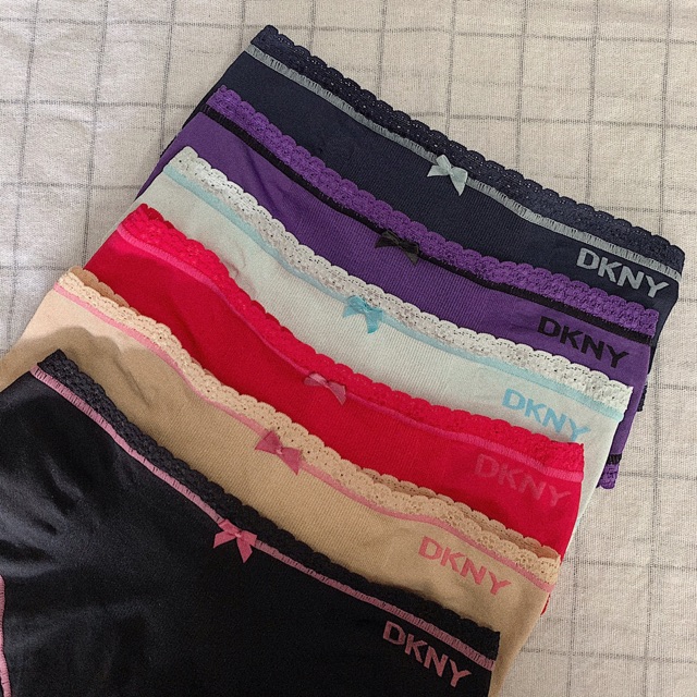 [Mã FAMAYWA2 giảm 10K đơn 50K] ☀️Quần chip DKNY dư xịn | BigBuy360 - bigbuy360.vn