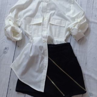 Km Áo sơ mi nữ(m66) 100%cotton(Ảnh thật) hàng chọn