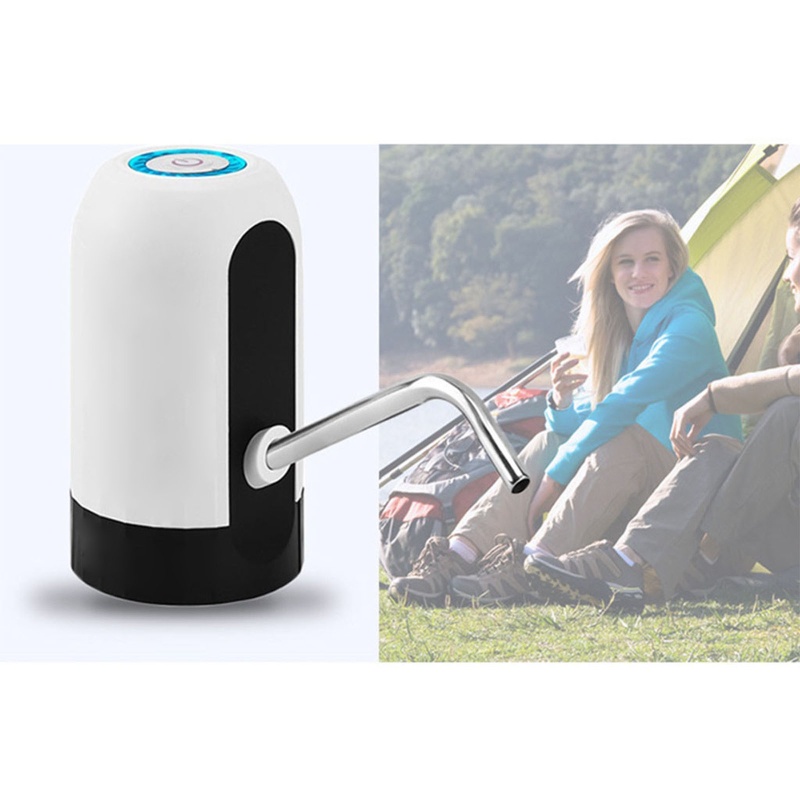 Vòi Bơm Nước Lạnh Chạy Điện Tiện Dụng