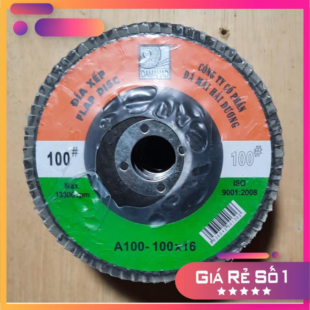 Nhám xếp, ráp xếp, đá ráp xếp Hải Dương các loại A40, A60, A80, A100