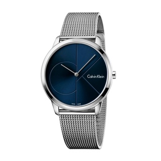 Đồng hồ đôi Calvin Klein
