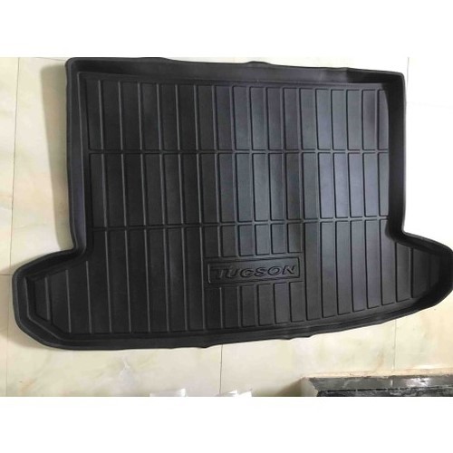 Lót cốp nhựa Tucson 2019-2020