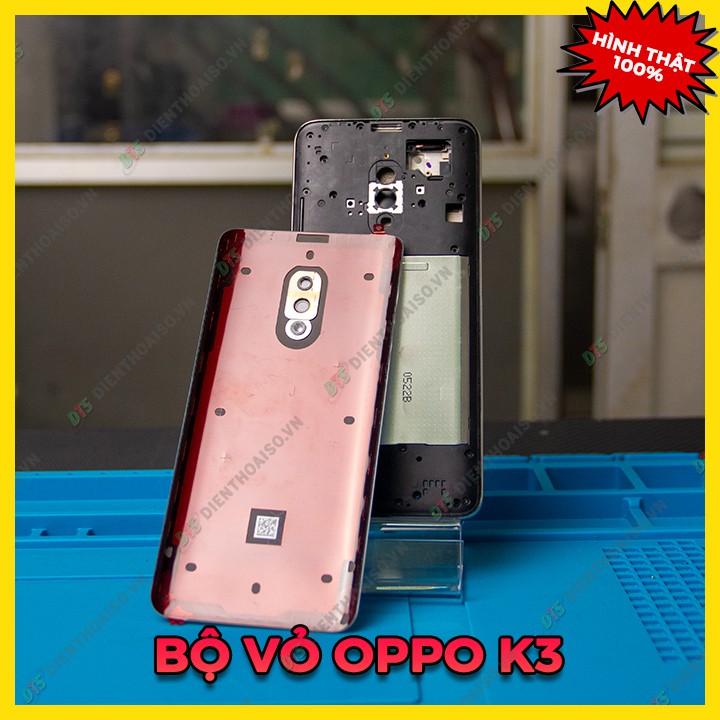 Bộ vỏ Oppo K3