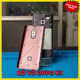 Vỏ bộ Oppo K3