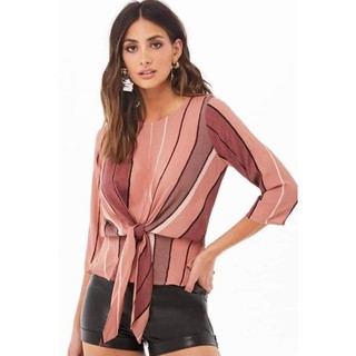 Áo kiểu Forever 21