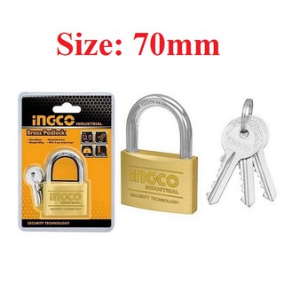 Ổ KHÓA INGCO DBPL0702
