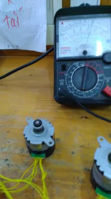 Động cơ chế quạt 12VDC Brushless  ( không cần mạch kích xung) | BigBuy360 - bigbuy360.vn