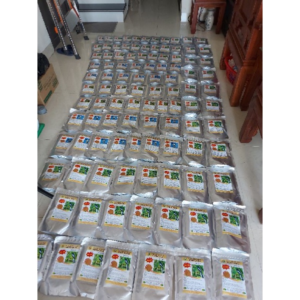 Cám Chích Chòe Mộc Hoàng Đại Ca Cám Mát gói 500g