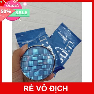 HÀNG CÓ SẴN 2020 SU:M37 Water Full CC Cushion Perfect Finish - cc sum37