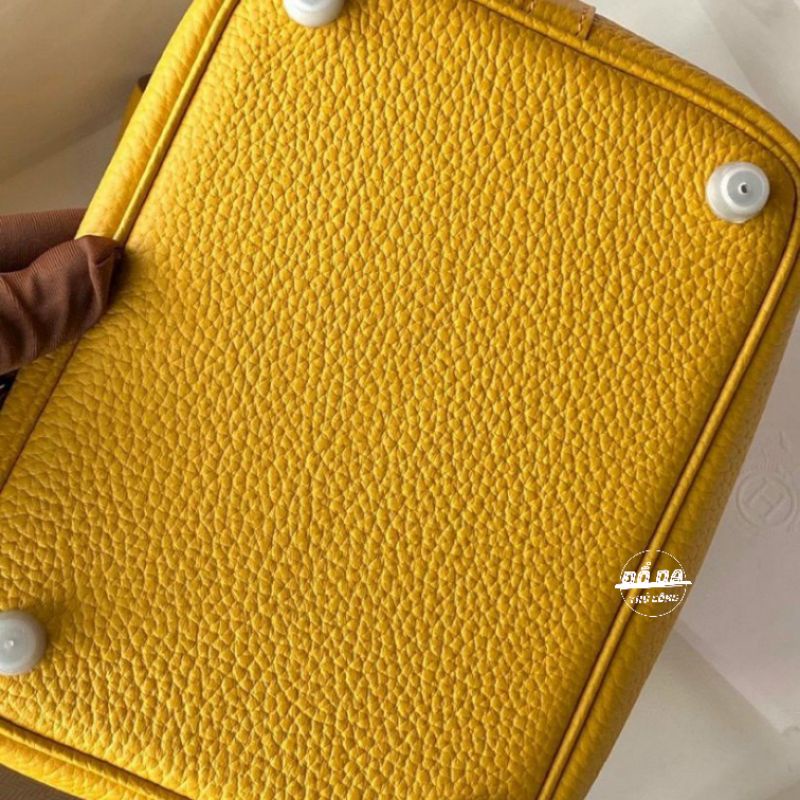 Túi xách Picotin HM da Togo Pháp