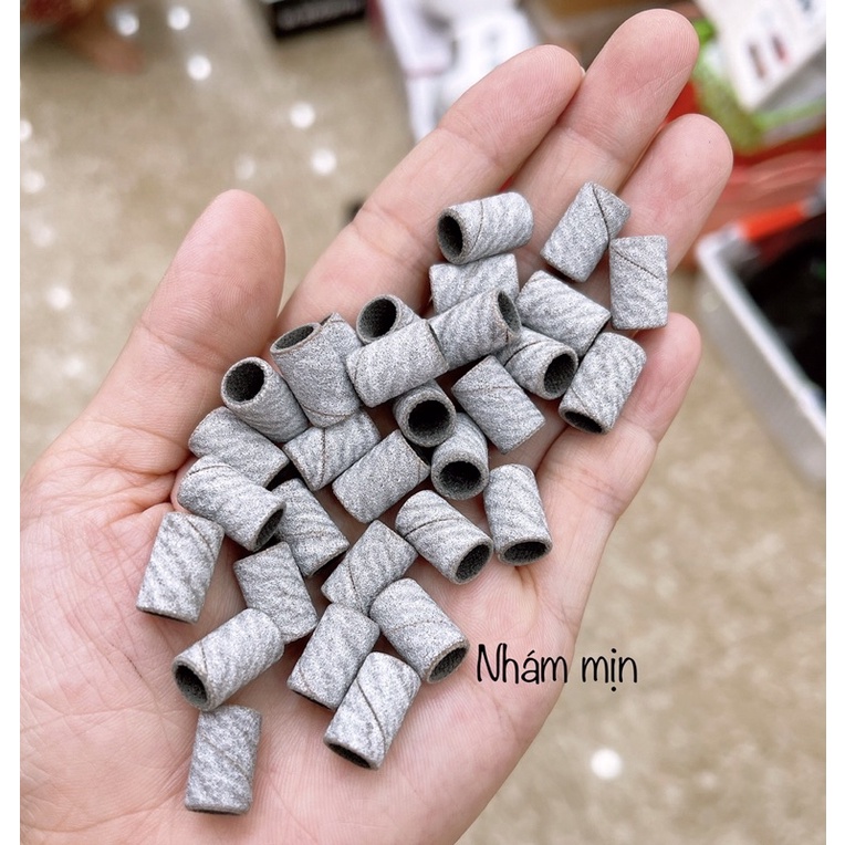 hộp nhám mịn,sần Mỹ USA 100cái/ hộp hàng chất lượng cao