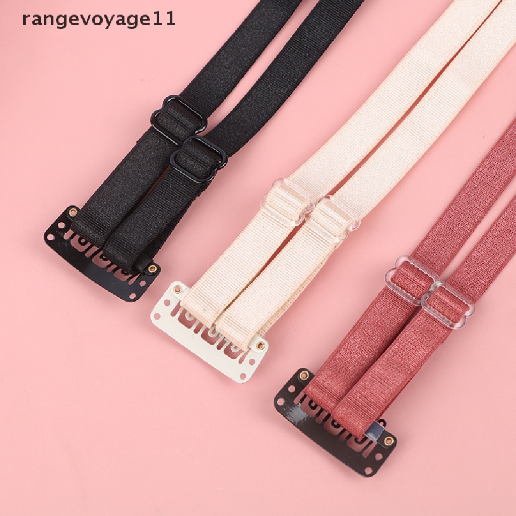 [Mới] Băng Quấn Nâng Cơ Mặt / Kẹp Tóc Vô Hình Đuôi Cá [vn]