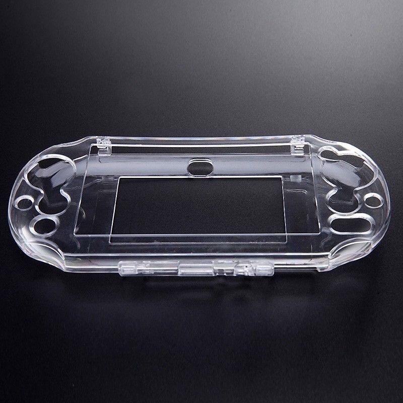 Ốp mica trong suốt bảo vệ PS vita 2000/PSVita 2k