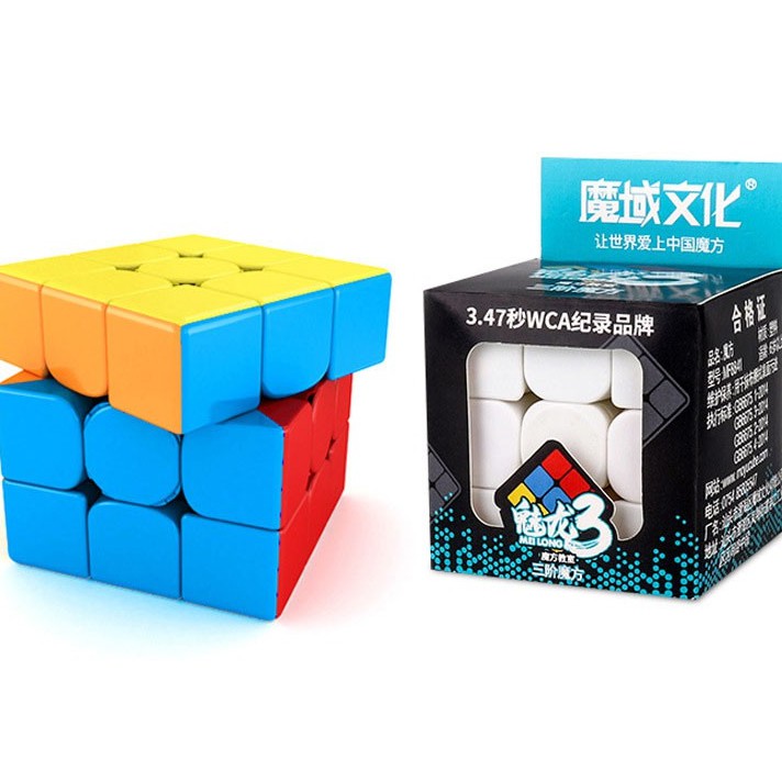 🔥Hot🔥 Rubik 2x2, 3x3, 4x4, 5x5, Megaminx, Pyraminx, Tam Giác, 12 Mặt. Skewb, Square, Axis, Ivy, Gương