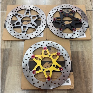 Đĩa KingDrag 4 Lỗ 245mm 267mm