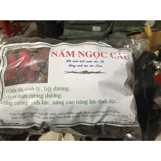 Nấm ngọc cẩu - túi 1kg