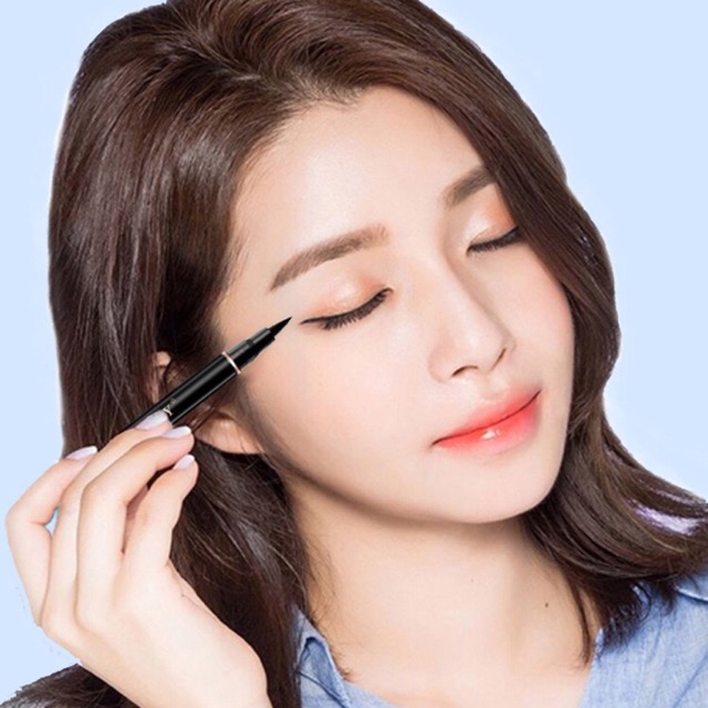 Bút kẻ mắt nước lâu trôi không thấm nước | BigBuy360 - bigbuy360.vn