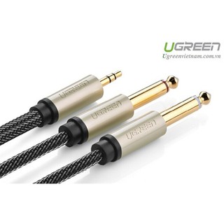 Cáp Audio 3.5mm Ugreen UG-10622