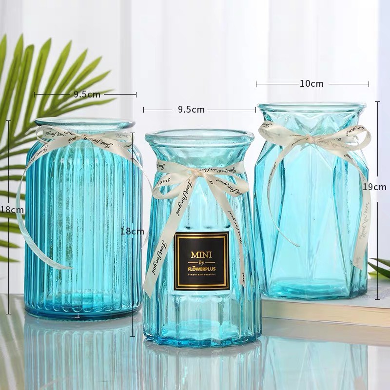 Bình pha lê Bác của Bi 9168