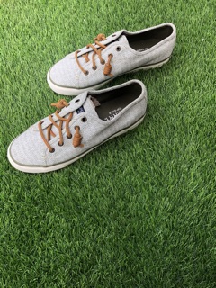 Giày sperry top sider ( đã bán hết)