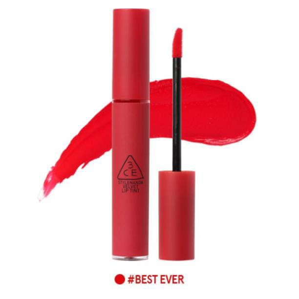 Son kem 3CE Stylenanda Velvet Liptint | BigBuy360 - bigbuy360.vn