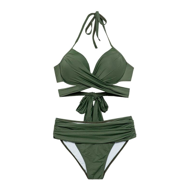 Bộ Đồ Bơi Kiểu Dáng Trẻ Trung Quyến Rũ Cho Nữ | BigBuy360 - bigbuy360.vn