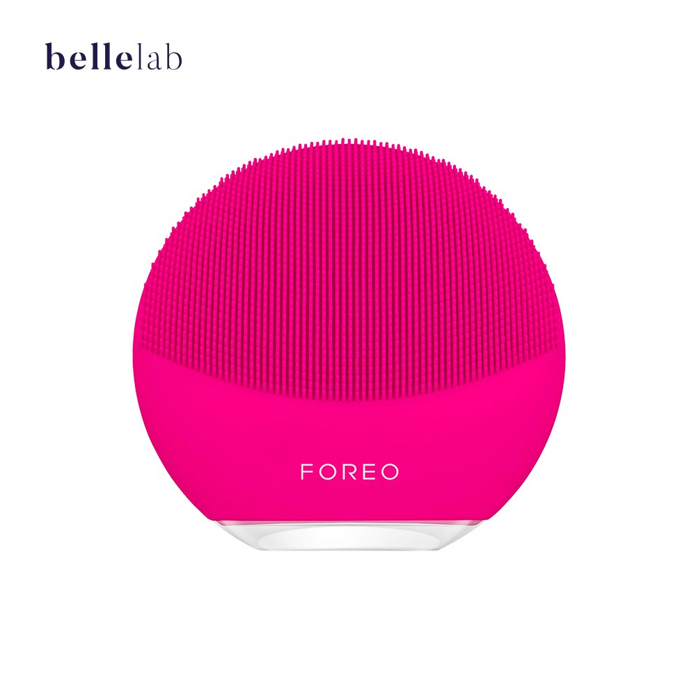 FOREO LUNA Mini 3 - Máy rửa mặt