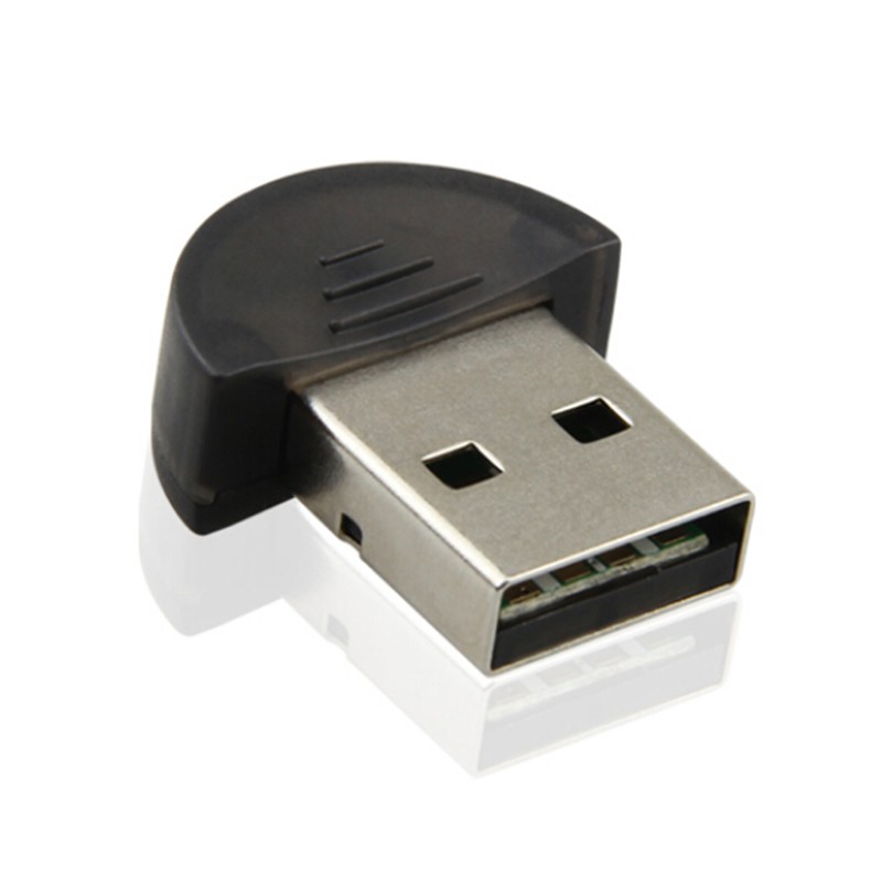 [roadgoldfree]Bluetooth USB 2.0 Dongle Adapter for PC LAPTOP WIN XP VISTA 7 8 EA