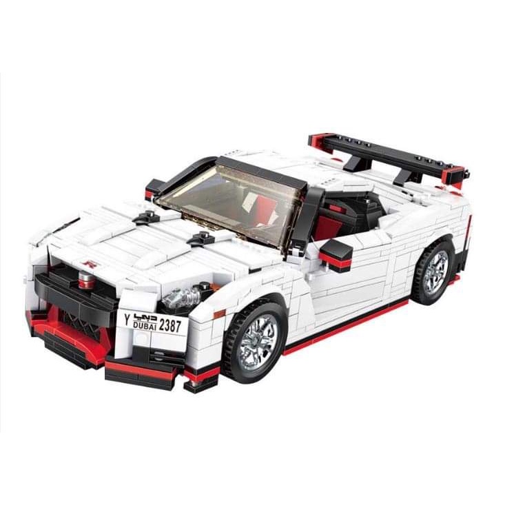 Lego Technic - Mould King 13104