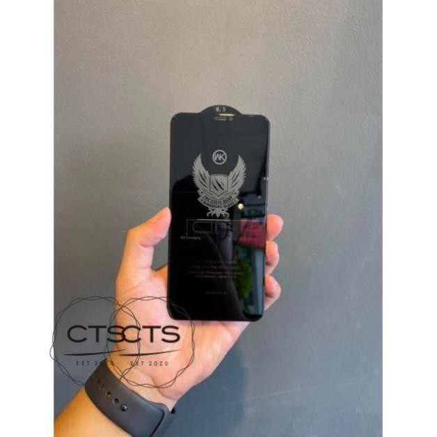 Kính Cường Lực Chống NHÌN TRỘM Chính Hãng King Kong iphone 7/7plus/8/8plus/x/xs/xs max/11/11 pro/11 promax | BigBuy360 - bigbuy360.vn