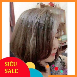 f111 Máy Làm Tóc 3 Trong 1 NOVA (Uốn, Duỗi, Bấm)