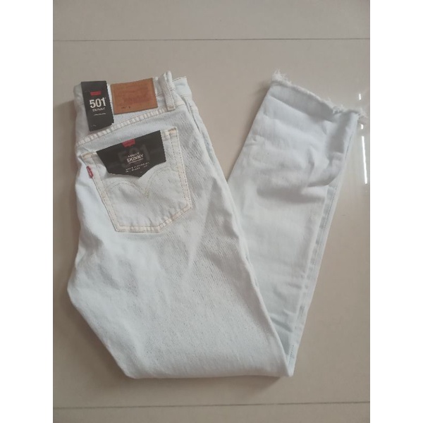 QUẦN JEAN LEVI'S Số hiệu 501® Orginal fit Co Dãn Tốt,Bền,Hàng Chính Hãng Chất Lượng Cao.