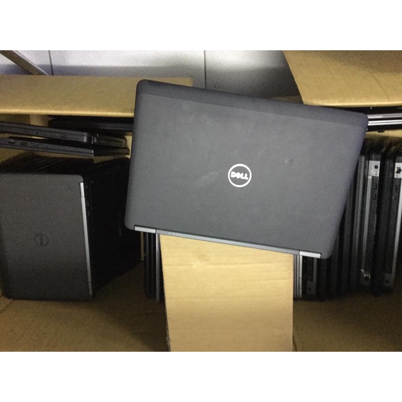 Laptop văn phòng, chơi game, đồ hoạ giá rẻ - Laptop cũ chất lượng lại như mới