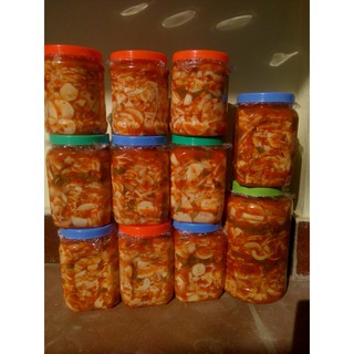 SỈ 5KG MĂNG TRE GAI(LOẠI THÂN) NGÂM MÁC MẬT, TỎI ỚT CHUẨN VỊ LẠNG SƠN