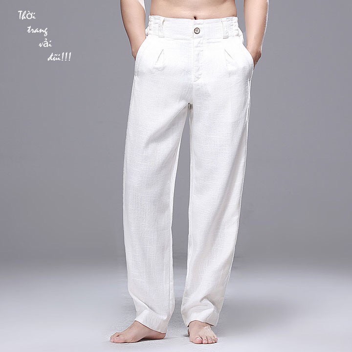 Quần đũi nam ống suông | BigBuy360 - bigbuy360.vn