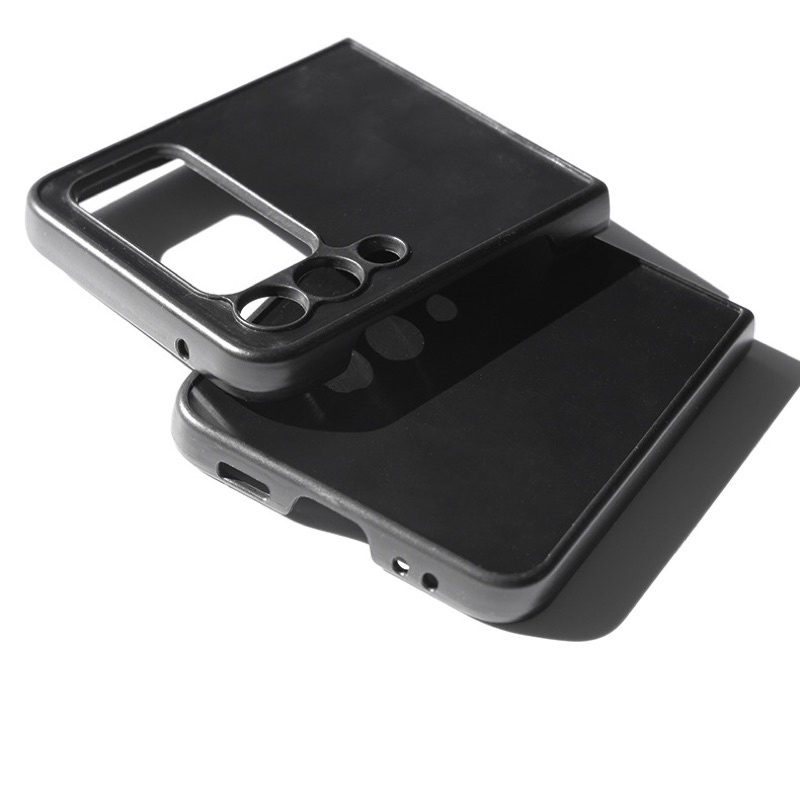 Phôi nhựa ốp đt galaxy ZFLIP 3, ZFLIP 4