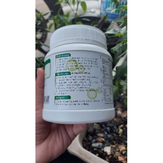 Chất Xơ Hòa Tan Vitan1(hủ 200g)