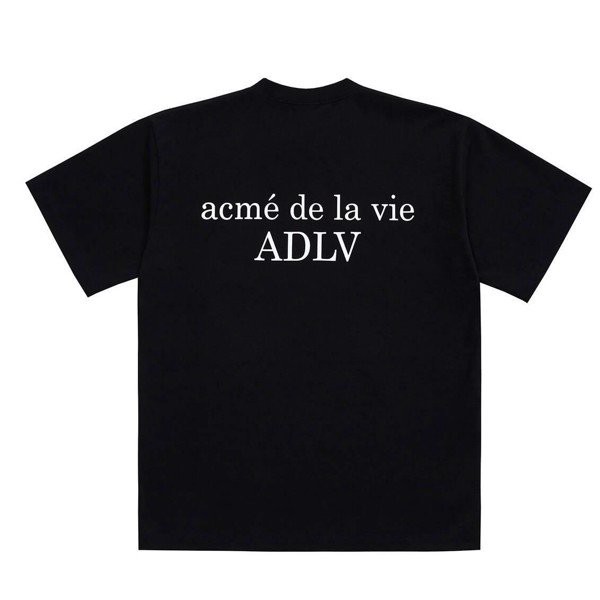 Áo thun ADLV Son Tung MTP Tee Black -  Full Tem tag
