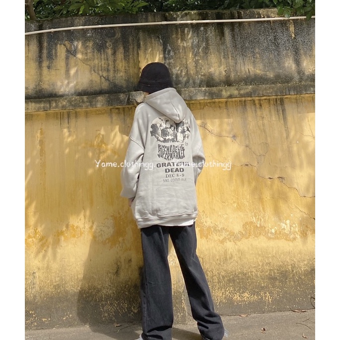 áo hoodie rộng | BigBuy360 - bigbuy360.vn