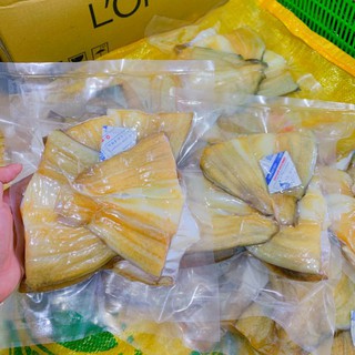 KHÔ ĐUÔI CÁ DỨA 2 NẮNG