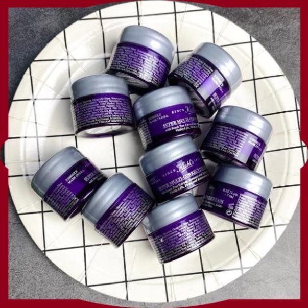 [𝔅𝔢𝔢❅] Kem dưỡng chống lão hoá Kiehls Multi-Corrective Cream [𝔅𝔢𝔢❅]