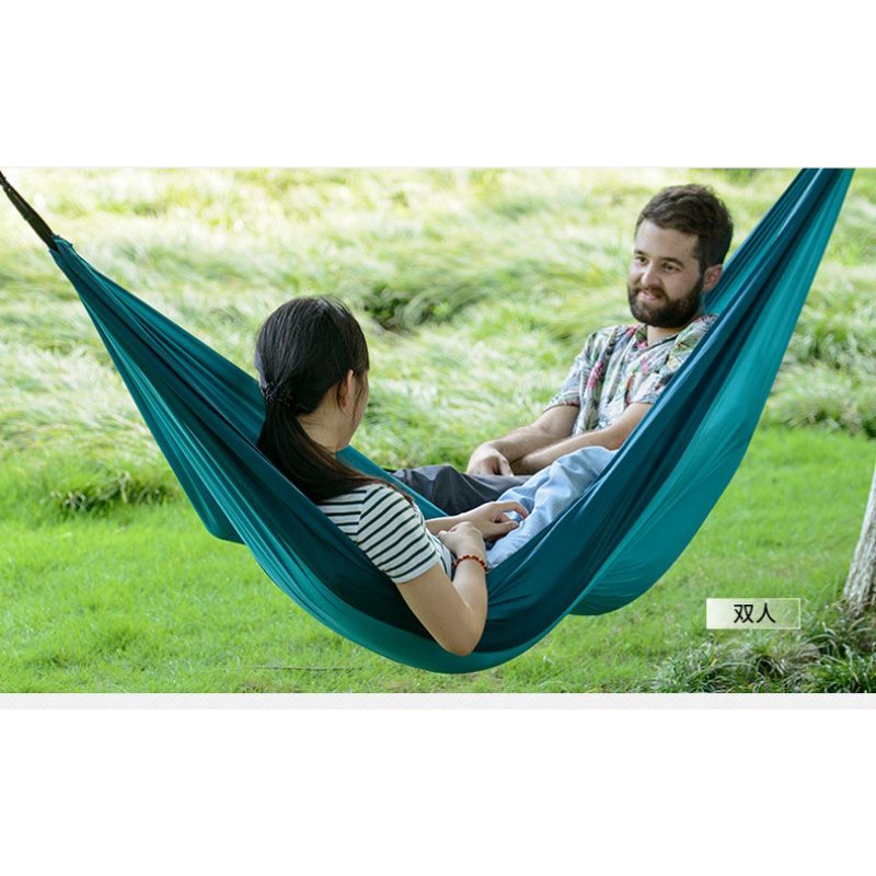 Võng Đôi Naturehike NH17D012-B | BigBuy360 - bigbuy360.vn