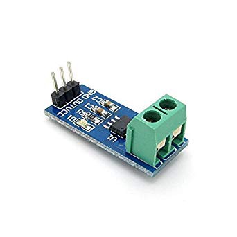 Module cảm biến dòng điện ACS712 5A, 20A, 30A | BigBuy360 - bigbuy360.vn